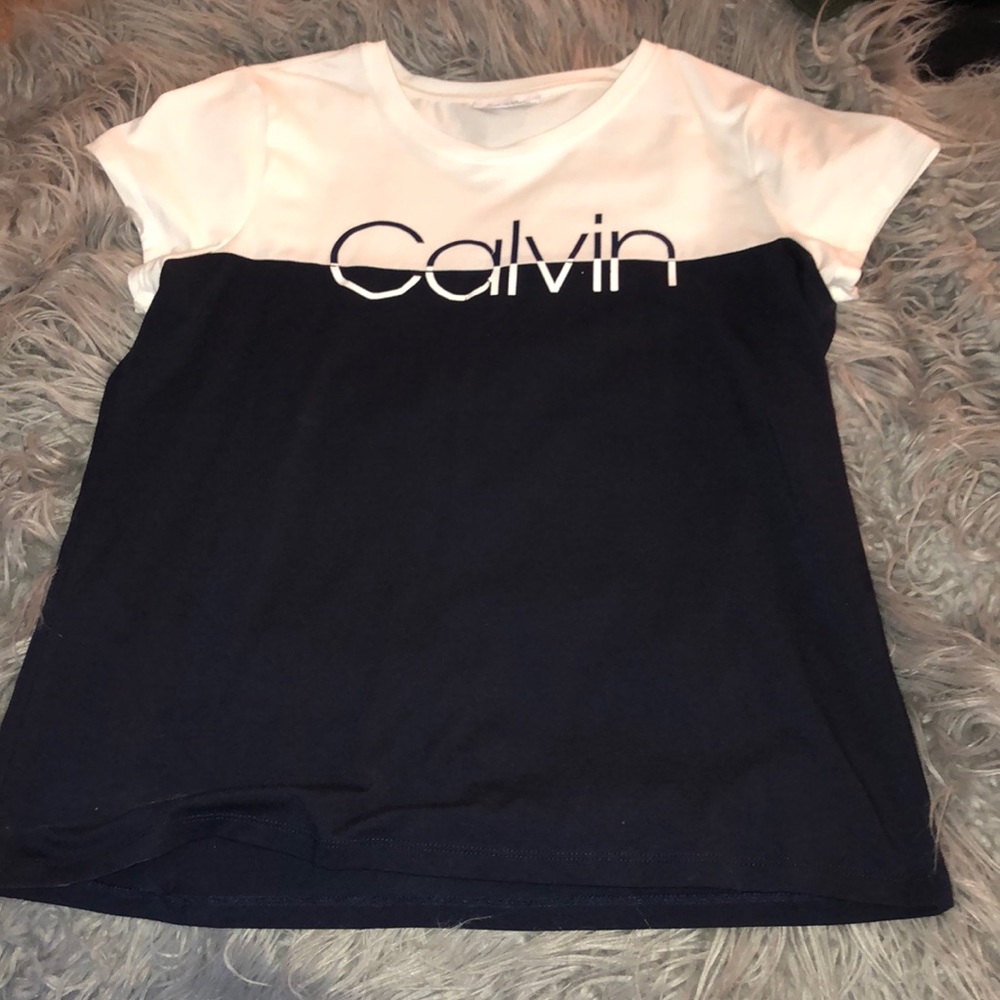 Calvin Klein T-Shirt